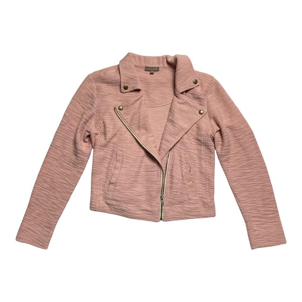 Lilla P Pink Women's Jacket